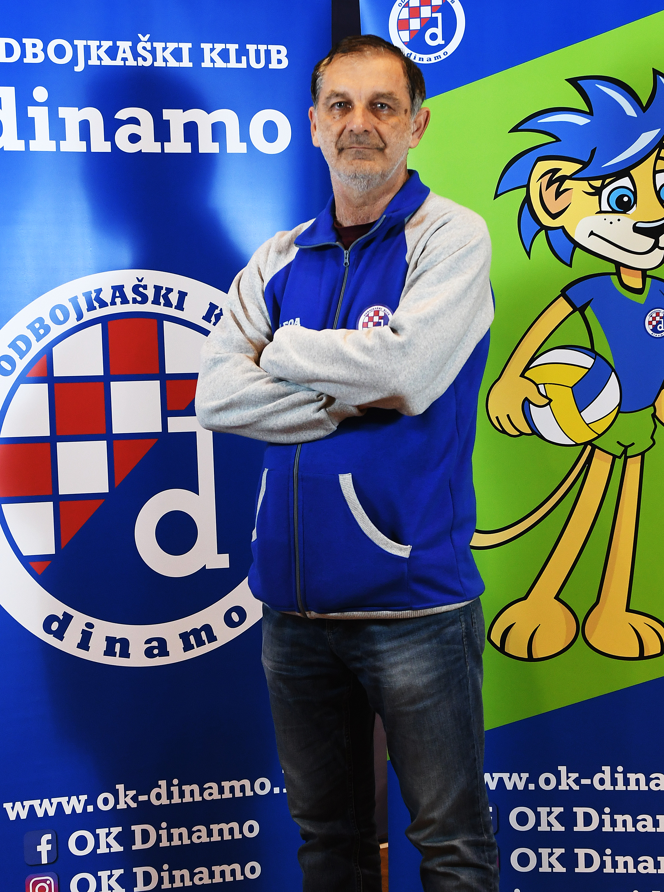 Goran Blažić